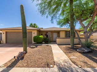 1932 S Standage, Mesa, AZ 85202
