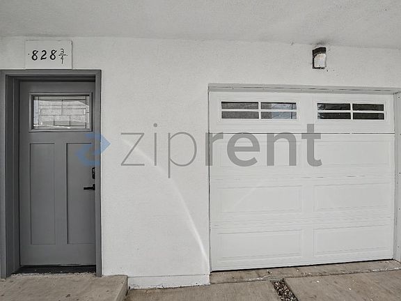 2nd image of 828 3/4 W 80th St