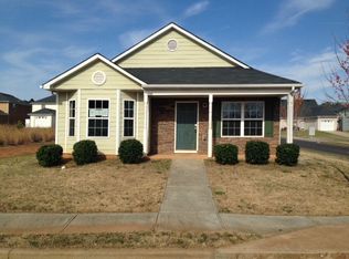 6102 Tew Ln SW, Covington, GA 30014