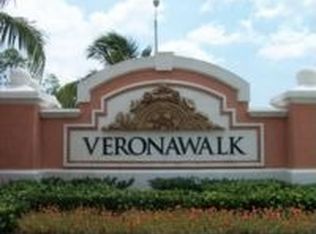 8168 Josefa Way, Naples, FL 34114