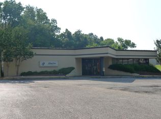 1155 Cherokee Rd, Alexander City, AL 35010