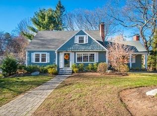 2 Larchmont Rd, North Reading, MA 01864