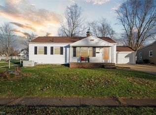 1324 Allen Ave, Ashtabula, OH 44004