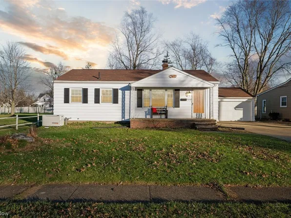 1324 Allen Ave, Ashtabula, OH 44004