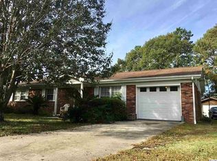5559 Rosewood Dr, Myrtle Beach, SC 29588