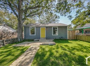 142 Sargent St, San Antonio, TX 78210
