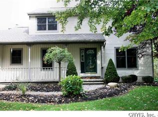 8810 Ellison Rd, Baldwinsville, NY 13027