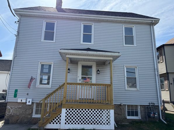 4 Coffin Avenue Ct, New Bedford, MA 02746