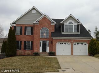 902 Delray Dr, Forest Hill, MD