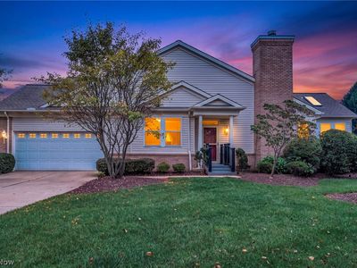 8610 Pine Creek Ln, Northfield, OH, 44067