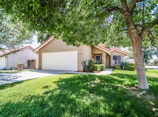 4601 Tobin Rd, Bakersfield, CA 93311