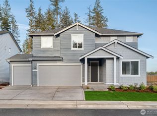 Mccormick Trails, Port Orchard, WA 98367