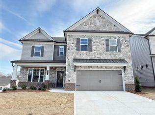 5259 Baymont Dr, Gainesville, GA 30507