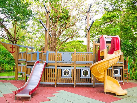 Bryton Crossing Community Playground