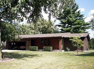 601 N Williams St, Nappanee, IN 46550