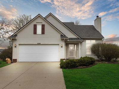 5266 Fran Dr, Grand Blanc, MI, 48439
