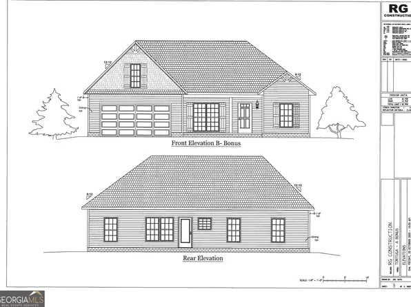 203 Scenic Dr, Lagrange, GA 30240