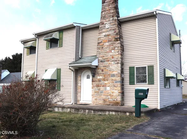 1231 E Front St, Berwick, PA 18603