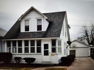 2918 113th St, Toledo, OH 43611