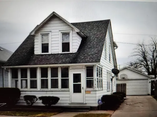 2918 113th St, Toledo, OH 43611