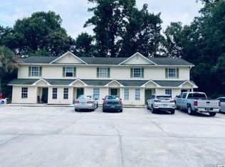 821 Nance St, Myrtle Beach, SC 29577