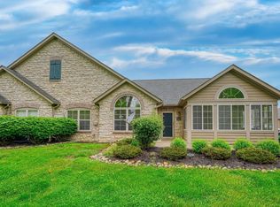 7408 Falls View Cir, Delaware, OH 43015