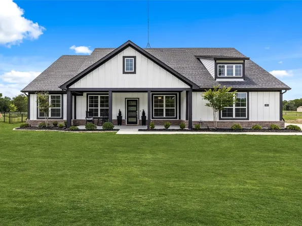 2923 County Road 658, Farmersville, TX 75442