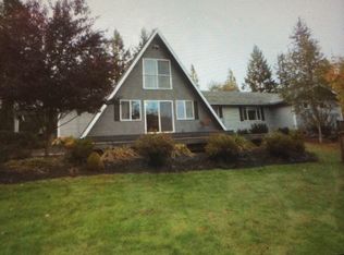 2422 NE 307th Ave, Washougal, WA 98671