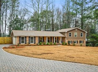 591 Dalrymple Rd, Atlanta, GA 30328