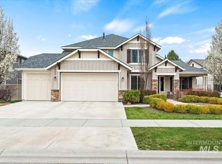 3048 W San Remo St, Meridian, ID 83646