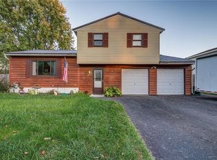 5482 Fortuna Pkwy, Clay, NY 13041