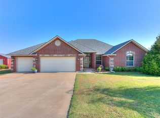 2008 County Road 1199, Tuttle, OK 73089