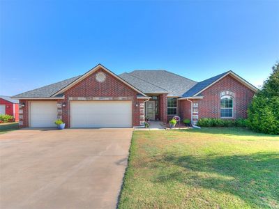 2008 County Road 1199, Tuttle, OK, 73089
