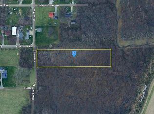 4208 E Pettit Ave, Fort Wayne, IN 46806