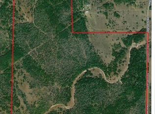 0 Danforth Rd, Goliad, TX 77963