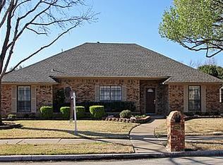 4012 Palo Duro Dr, Plano, TX 75074