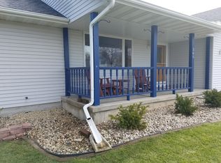 305 Trail Side Dr, De Forest, WI 53532