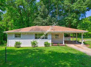 2577 Graywall St, East Pt, GA 30344