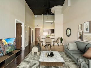 The Montgomery, Oklahoma City, OK 73102