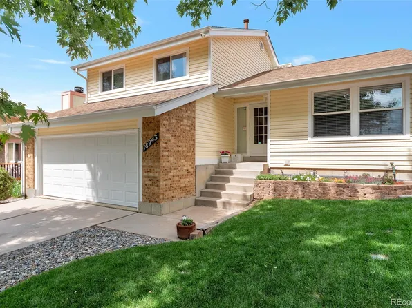 18943 E Mercer Drive, Aurora, CO 80013