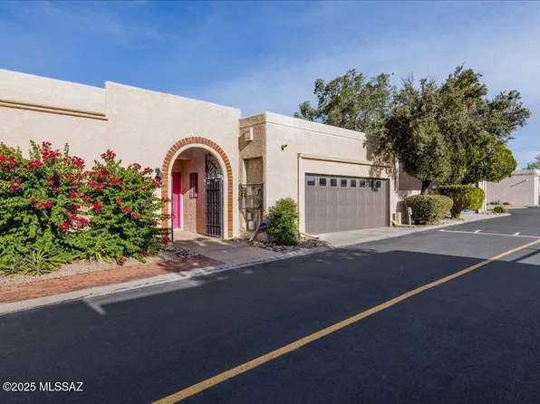 651 N Richey Blvd, Tucson, AZ 85716
