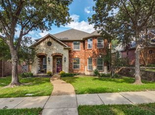 3800 Landsdowne Dr, McKinney, TX 75072