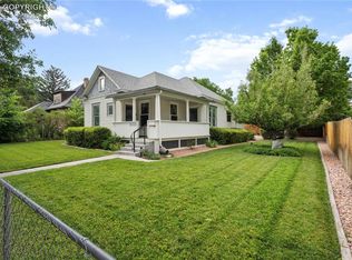 709 Allison Ave, Canon City, CO