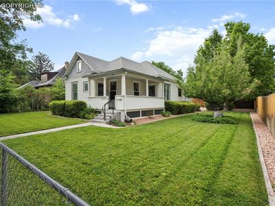 709 Allison Ave, Canon City, CO, 81212