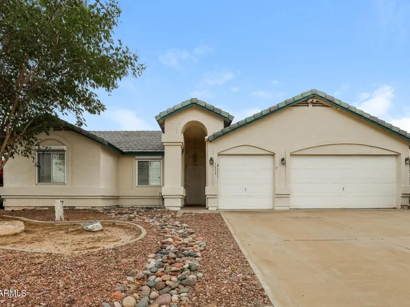 1653 E VINEYARD Road, Phoenix, AZ 85042