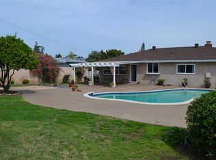 658 Hawthorne Ave, El Cajon, CA 92020