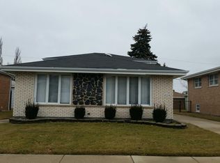 2754 W 85th Pl, Chicago, IL 60652