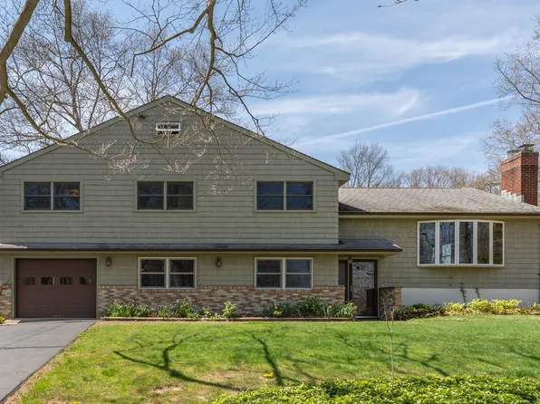 1595 Great Hill Road, Guilford, CT 06437