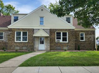 1727 31st St, Kenosha, WI 53140