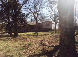 1745 20th Rd, Waverly, KS 66871